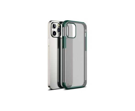 Devia Apple  Pioneer shockproof case iPhone 12 mini green