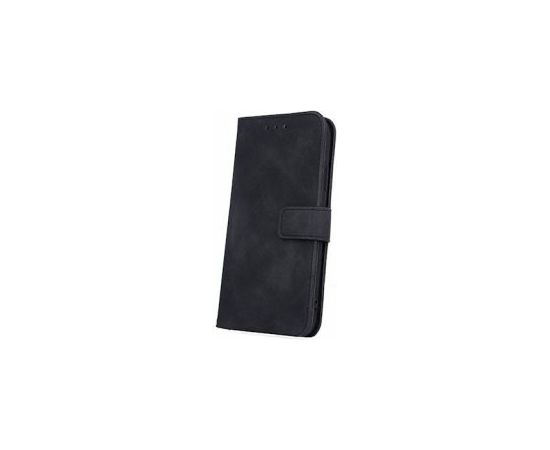 iLike Apple  iPhone 13 Book Case V3 Black