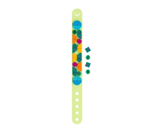 Lego ® DOTS: Cool Cactus Bracelet (41922)