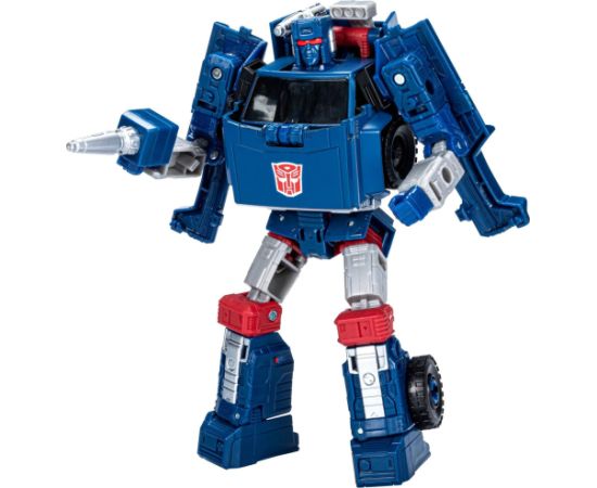 Hasbro - Transformers Generations Selects Legacy Deluxe Class DK-3 Breaker A+