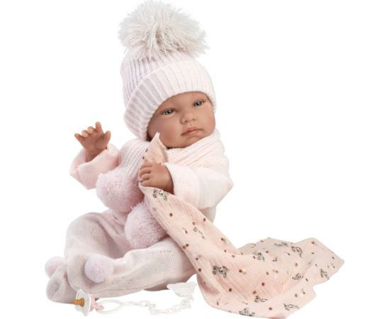 Llorens Tina baby doll