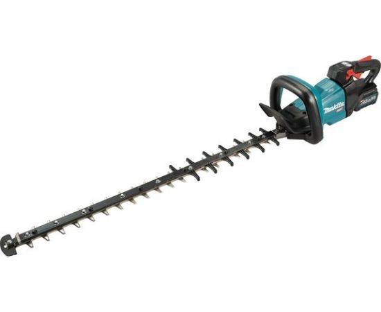 Makita cordless hedge trimmer UH007GD201 40V - 75cm