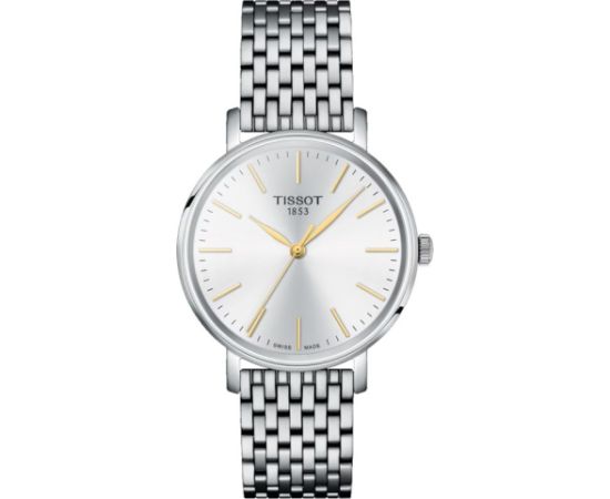 Tissot Everytime Lady T143.210.11.011.01