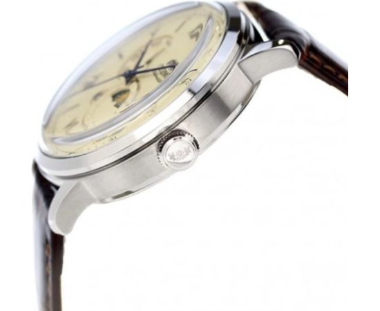 Orient  Bambino Sun and Moon Automatic RA-AK0803Y10B