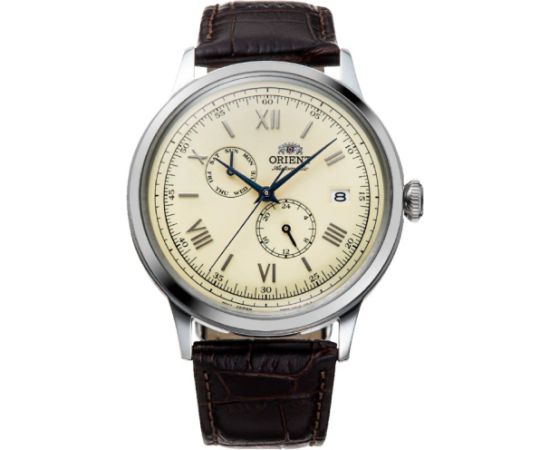 Orient  Bambino Automatic RA-AK0702Y10B