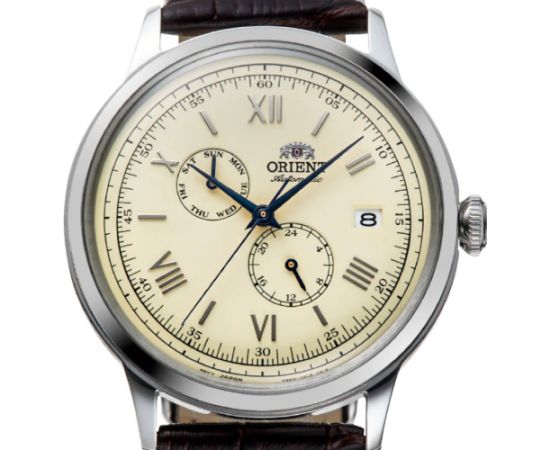 Orient  Bambino Automatic RA-AK0702Y10B