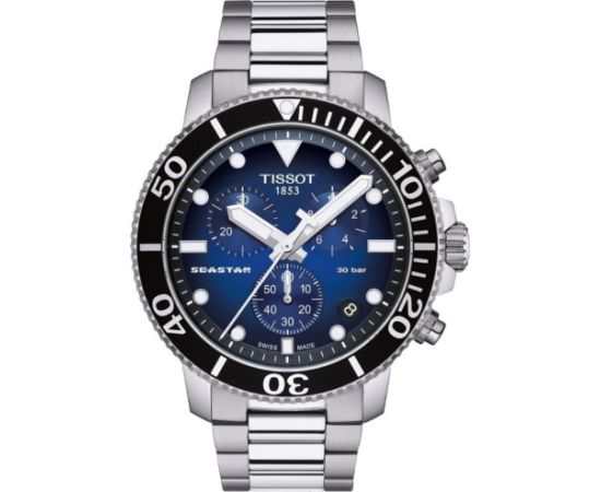 Tissot Seastar 1000 Chronograph T120.417.11.041.01