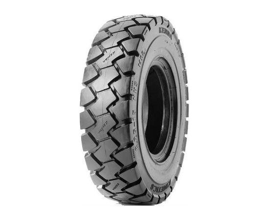 27X10-12 KENDA K610 16PR JS2 KOMPL (250/75-12)