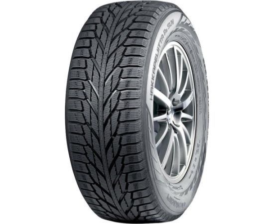 275/65R18 NOKIAN HKPL R2 SUV 116R DOT17 Friction CF273 3PMSF M+S