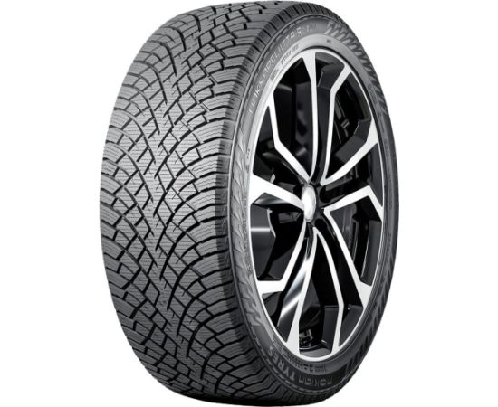 235/55R20 NOKIAN HKPL R5 SUV 102R Friction BDB71 3PMSF IceGrip M+S