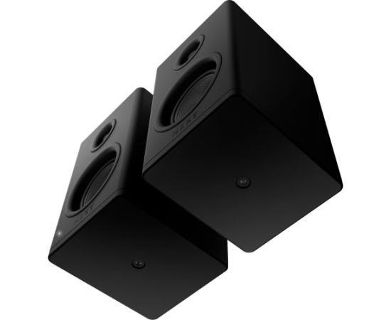 NZXT Relay speaker (black, 3.5 mm jack, RCA)