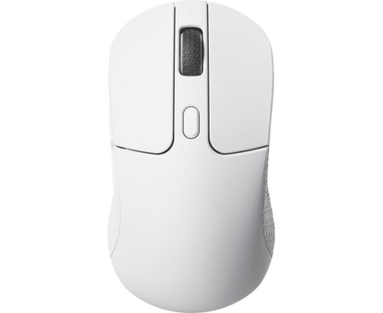 Keychron M3 Wireless, gaming mouse (white)