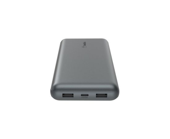 Belkin BoostCharge 20000 mAh Grey