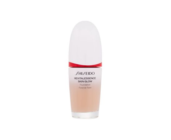 Shiseido Revitalessence / Skin Glow Foundation 30ml SPF30