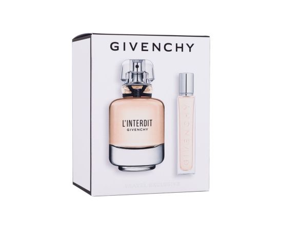 Givenchy L'Interdit 80ml