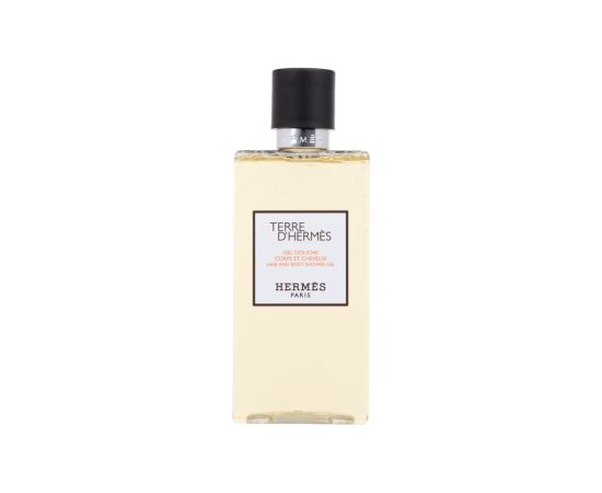 Terre d´Hermes 200ml