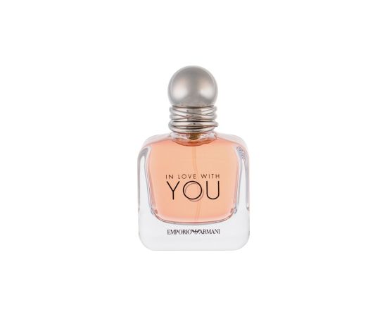 Giorgio Armani Emporio Armani / In Love With You 50ml