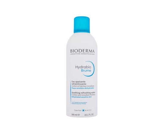 Bioderma Hydrabio / Brume 300ml