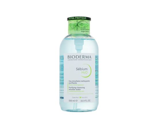 Bioderma Sébium / H2O 500ml