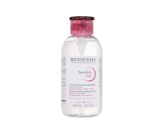 Bioderma Sensibio / H2O 500ml