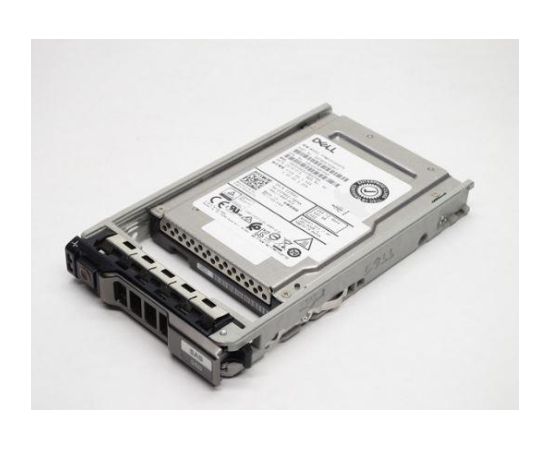 SERVER HDD 4TB 7.2K NL-SAS 3.5/G14-G16 161-BBPH DELL