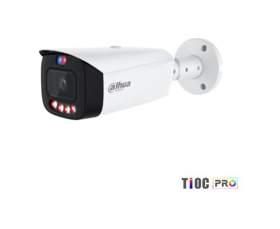 NET CAMERA 6MP IR BULLET/HFW3649T1-ASPV0280B-PRO DAHUA