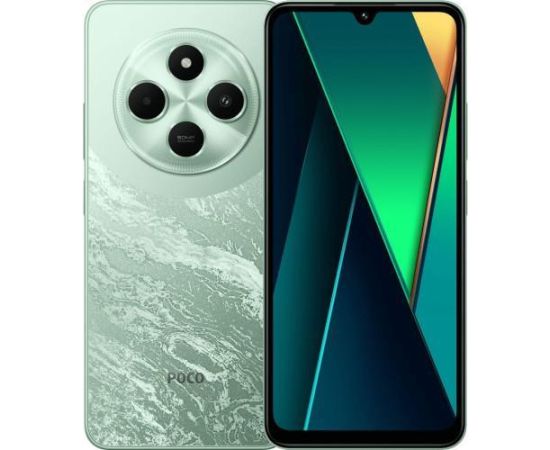 Xiaomi POCO C75 6/128GB Dual SIM 4G LTE Green