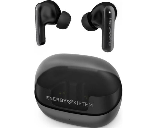 Energy Sistem Serenity Bluetooth наушники ANC