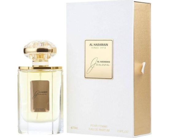 Al Haramain Junoon EDP 75 ml