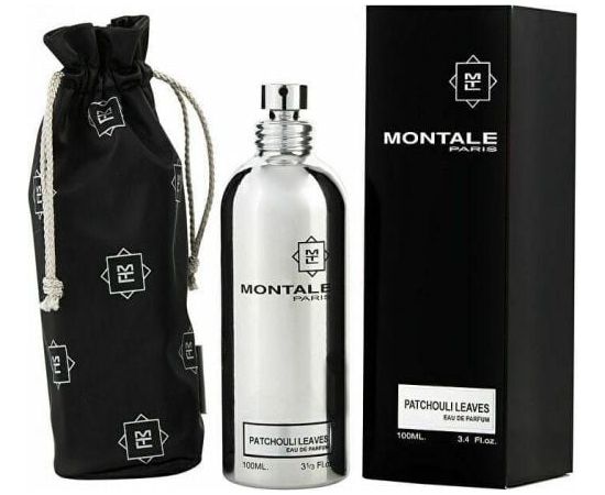 Montale Paris Montale Montale PATCHOULI LEAVES edp 100 ml folia