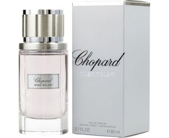 Chopard Chopard MUSK MALAKI edp 80 ml folia