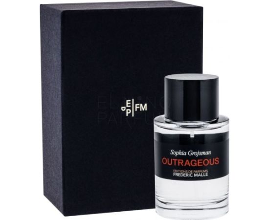 Frederic Malle Outrageous EDT 100 ml