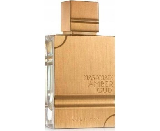 Al Haramain AL HARAMAIN AMBER OUD GOLD EDITION (M/W) EDP/S 75ML