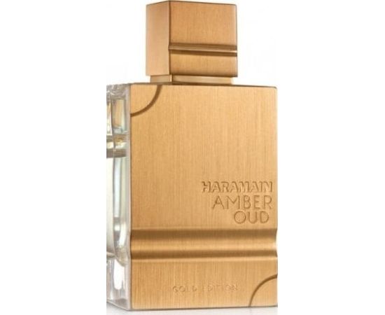 Al Haramain Perfumy Unisex Al Haramain Amber Oud Gold Edition EDP 100 ml