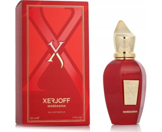 Xerjoff Wardasina EDP 50 ml