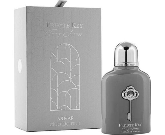 Armaf Armaf Club De Nuit Private Key To My Success Extrait de Parfum 100ml