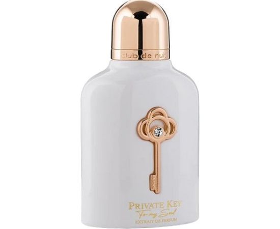 Armaf Armaf Club De Nuit Private Key To My Soul Extrait de Parfum 100ml