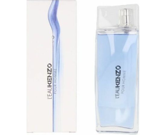 Kenzo L'Eau Pour Homme EDT 100 ml