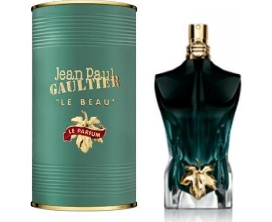 Jean Paul Gaultier Le Beau Le Parfum EDP 75 ml