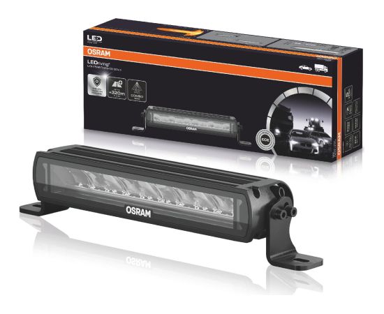 Osram Lightbar FX250-CB G2 LUKTURIS LEDDL130-CB