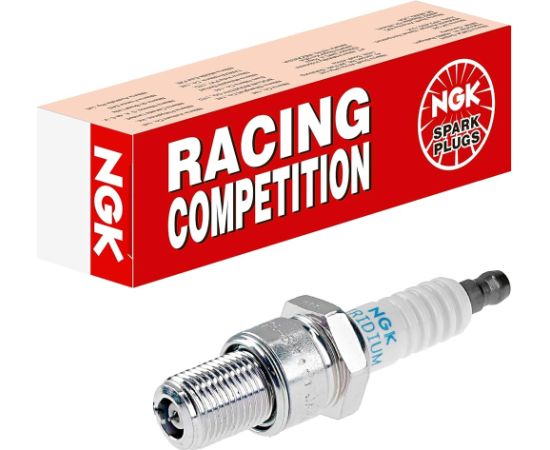 7763 SVECE NGK Racing R7376-9