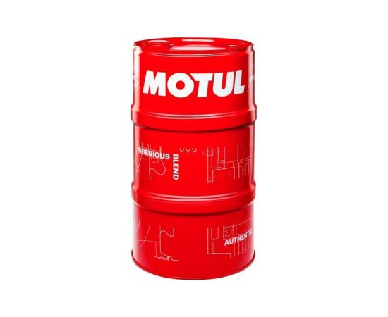 Motul Tekma Mega 15W40 60L API CH-I, ACEA E7