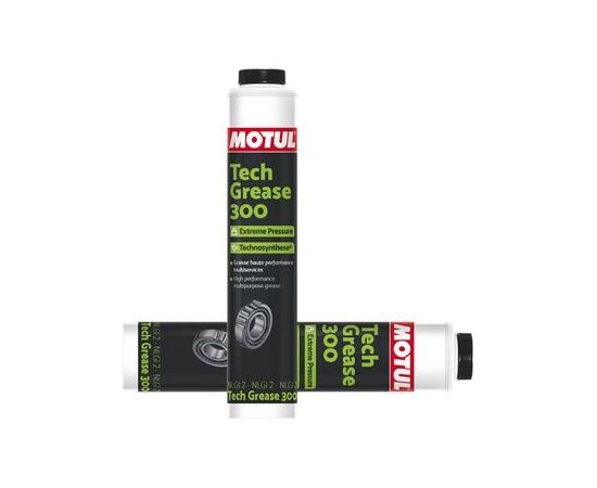 Motul Tech Grease300 NLGI2 400g Smērviela