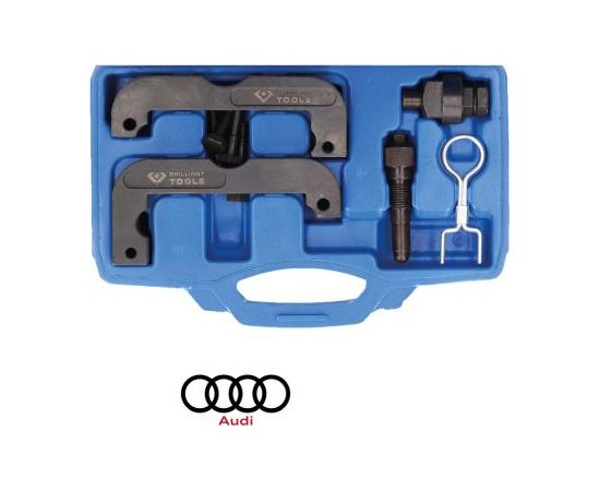 Ks Tools AUDI 2.4/2.8/3.0 TFSI DZINĒJA sadales fāzu IESTATĪŠANAI BT591150