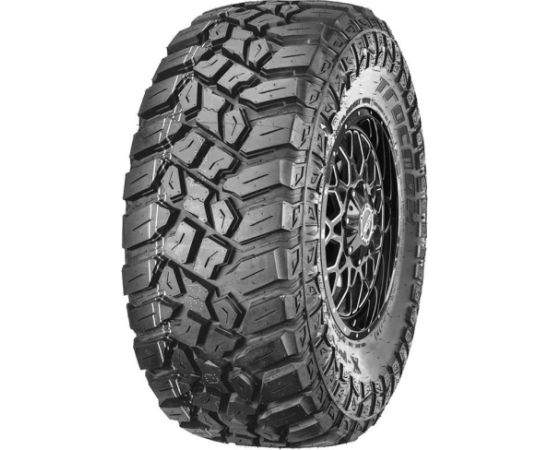 Tracmax X-Privilo M/T 265/75R16 123Q