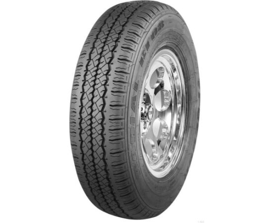 Tracmax Radial RF08 155/80R12 88N