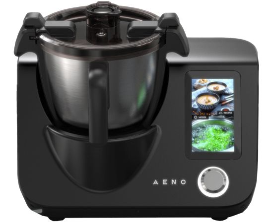 Aeno Smart Cooking Robot, Cofar CFH-3015FP, 220V-240V~, 1000W (Heater) + 600W (Heater)