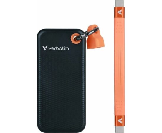 Verbatim Pocket SSD 1TB