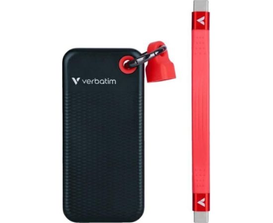 Verbatim Pocket SSD 1TB