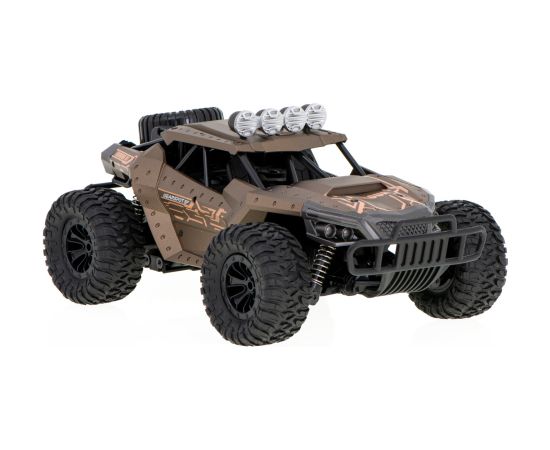 RoGer RC Off-Road Игрушечная Машинка 20 km/h 1:16